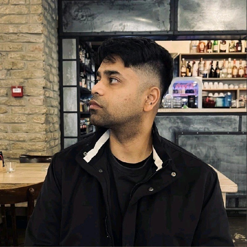 Piyush Shekhar